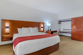 Comfort Suites La Porte - Baytown