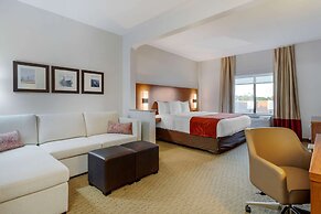 Comfort Suites La Porte - Baytown