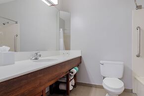 Comfort Suites La Porte - Baytown