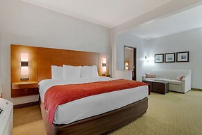 Comfort Suites La Porte - Baytown