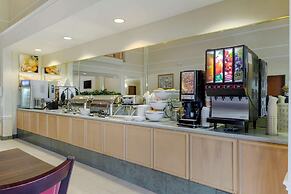 Comfort Suites La Porte - Baytown