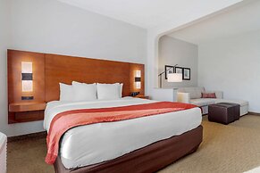 Comfort Suites La Porte - Baytown