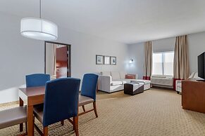 Comfort Suites La Porte - Baytown