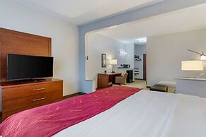 Comfort Suites La Porte - Baytown