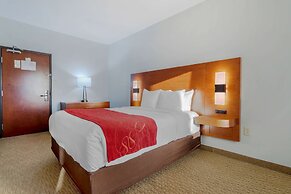 Comfort Suites La Porte - Baytown