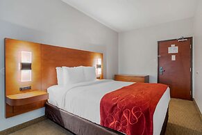 Comfort Suites La Porte - Baytown