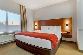 Comfort Suites La Porte - Baytown