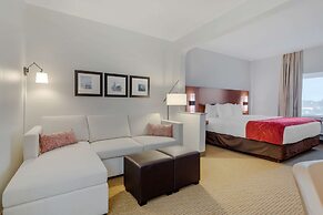 Comfort Suites La Porte - Baytown