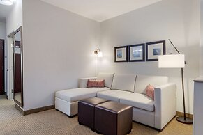Comfort Suites La Porte - Baytown