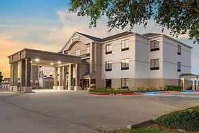 Comfort Suites La Porte - Baytown