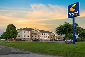 Comfort Suites La Porte - Baytown