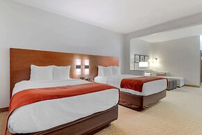 Comfort Suites La Porte - Baytown