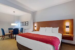 Comfort Suites La Porte - Baytown
