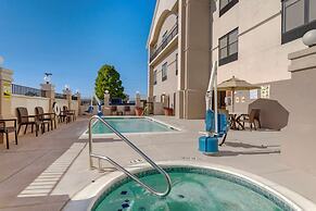 Comfort Suites La Porte - Baytown