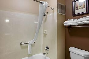 Comfort Suites The Colony - Plano West