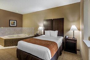 Comfort Suites The Colony - Plano West