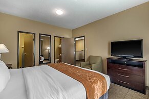 Comfort Suites The Colony - Plano West