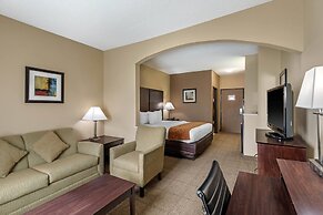 Comfort Suites The Colony - Plano West