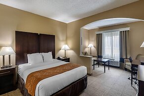 Comfort Suites The Colony - Plano West