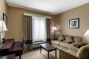 Comfort Suites The Colony - Plano West