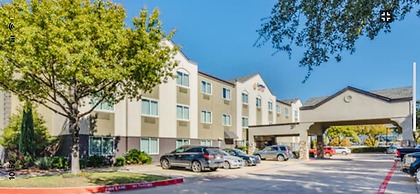 Comfort Suites The Colony - Plano West