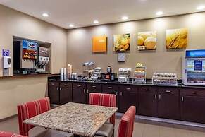 Comfort Suites The Colony - Plano West