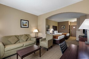 Comfort Suites The Colony - Plano West