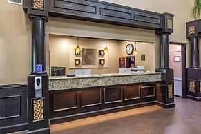 Comfort Suites The Colony - Plano West