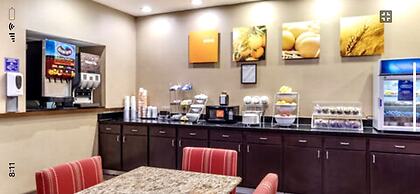 Comfort Suites The Colony - Plano West