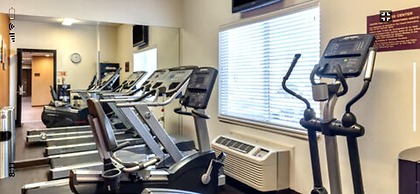 Comfort Suites The Colony - Plano West