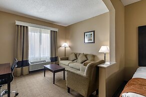 Comfort Suites The Colony - Plano West