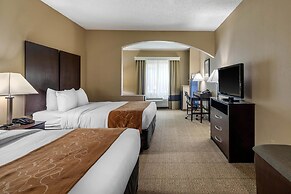 Comfort Suites The Colony - Plano West