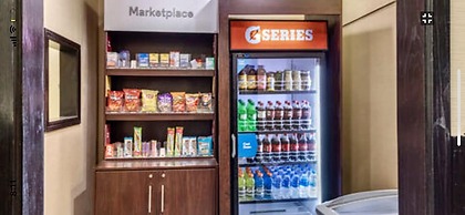 Comfort Suites The Colony - Plano West