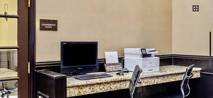 Comfort Suites The Colony - Plano West