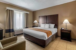 Comfort Suites The Colony - Plano West