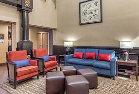 Comfort Suites The Colony - Plano West