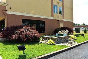 Quality Inn Vineland