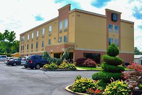 Quality Inn Vineland