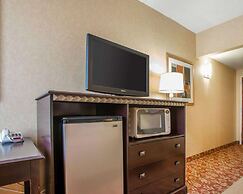 Quality Inn Vineland