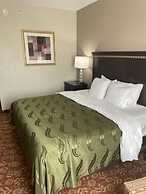 Quality Inn Vineland