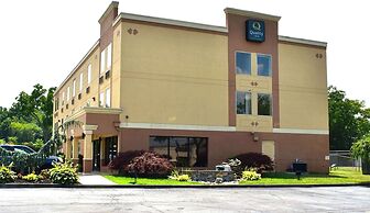 Quality Inn Vineland