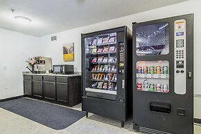 Motel 6 Streetsboro, OH