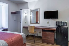 Motel 6 Streetsboro, OH