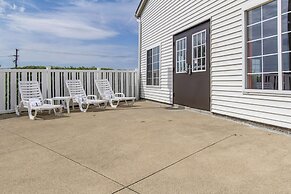 Motel 6 Streetsboro, OH