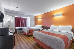 Motel 6 Streetsboro, OH