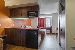 Motel 6 Streetsboro, OH