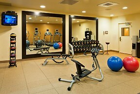 Hilton Garden Inn Shelton