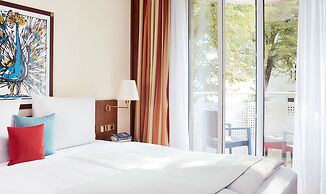 Living Hotel Weißensee