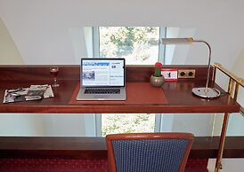 Living Hotel Weißensee