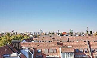 Living Hotel Weißensee